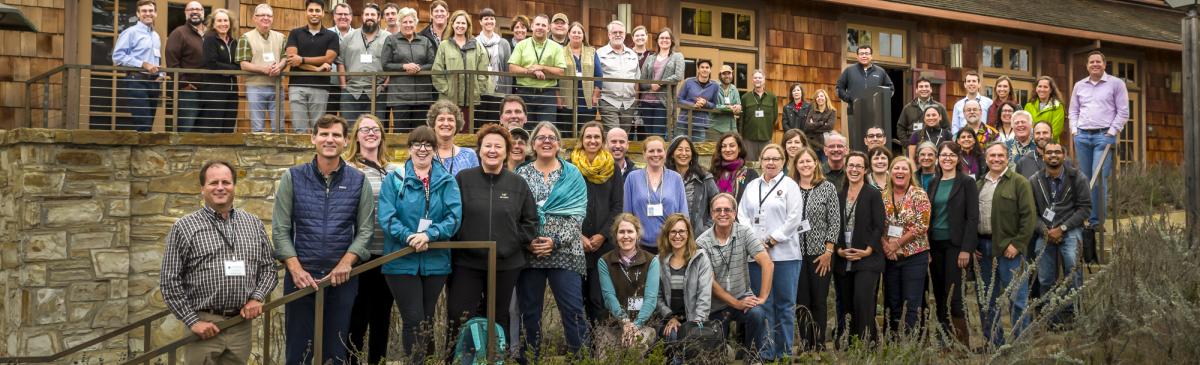 Western LCC and Southwest CSC Meeting 2016